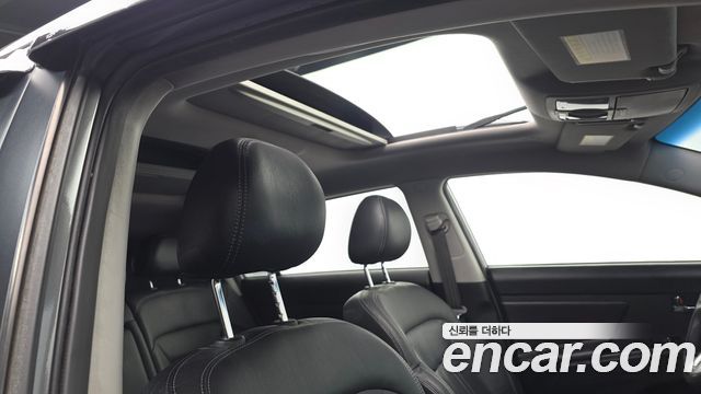 Kia Sportage 2011 — photo 21