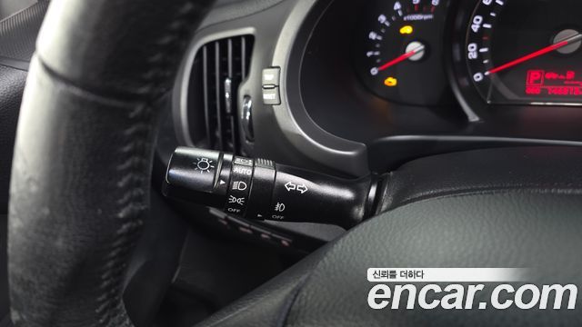 Kia Sportage 2011 — photo 23