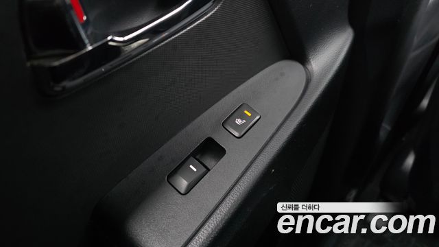 Kia Sportage 2011 — photo 25
