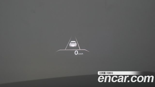 Genesis G80 2021 — photo 9