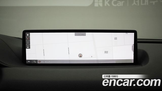 Genesis G80 2021 — photo 13
