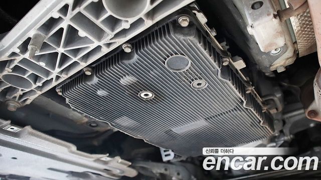 Genesis G80 2021 — photo 19
