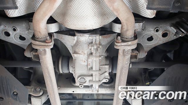 Genesis G80 2021 — photo 20