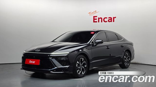 Hyundai Sonata 2026 — photo 1