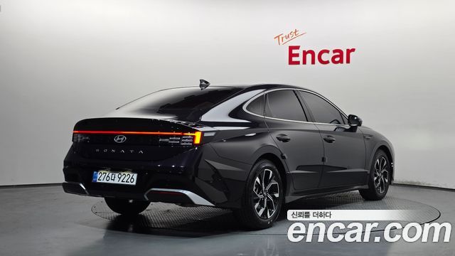 Hyundai Sonata 2026 — photo 2