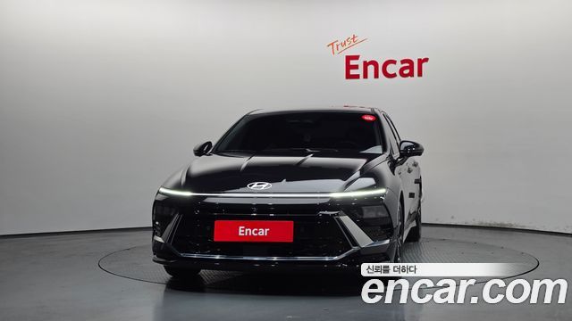 Hyundai Sonata 2026 — photo 3