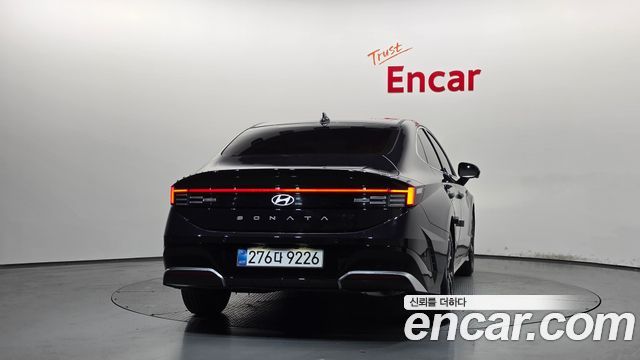 Hyundai Sonata 2026 — photo 4