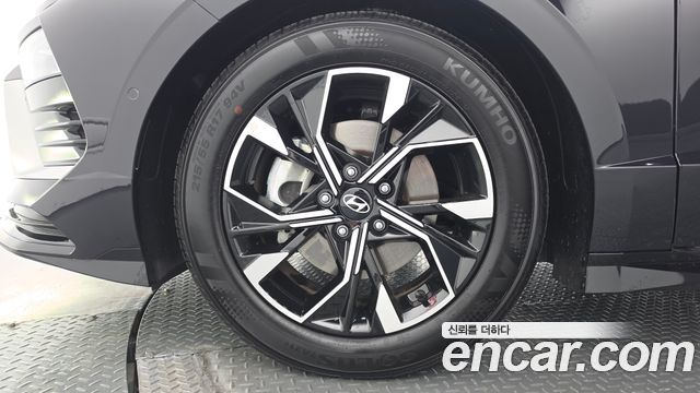 Hyundai Sonata 2026 — photo 5