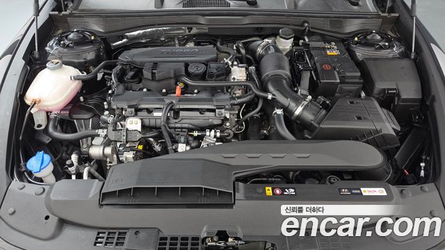 Hyundai Sonata 2026 — photo 6