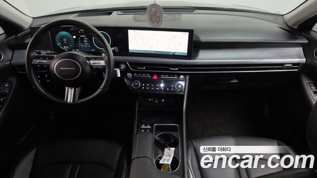 Hyundai Sonata 2026 — photo 10