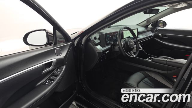 Hyundai Sonata 2026 — photo 13