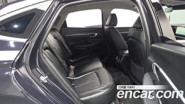 Hyundai Sonata 2026 — photo 17
