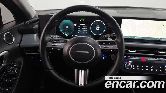 Hyundai Sonata 2026 — photo 18