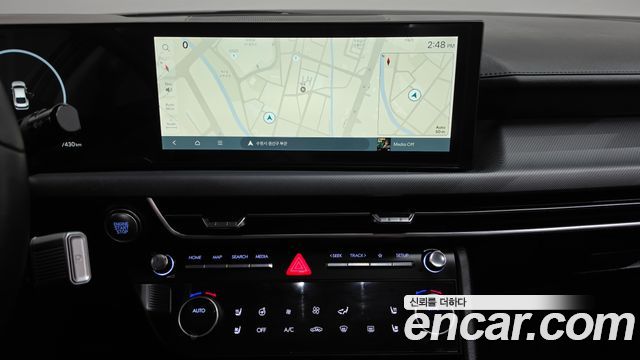 Hyundai Sonata 2026 — photo 19