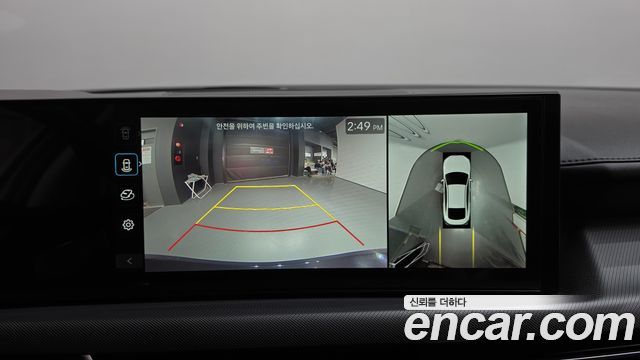 Hyundai Sonata 2026 — photo 20