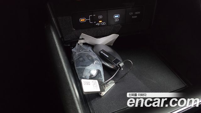 Hyundai Sonata 2026 — photo 22