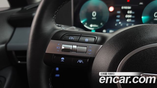 Hyundai Sonata 2026 — photo 23