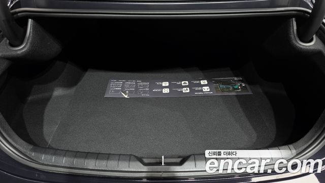 Hyundai Sonata 2026 — photo 24