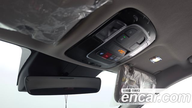 Hyundai Sonata 2026 — photo 25
