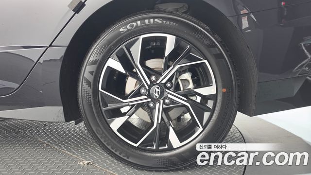 Hyundai Sonata 2026 — photo 7