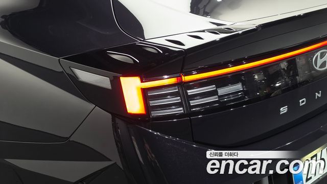 Hyundai Sonata 2026 — photo 9