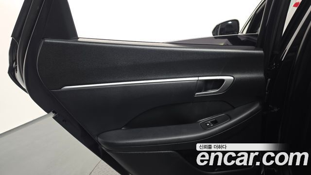 Hyundai Sonata 2026 — photo 15
