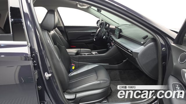 Hyundai Sonata 2026 — photo 16