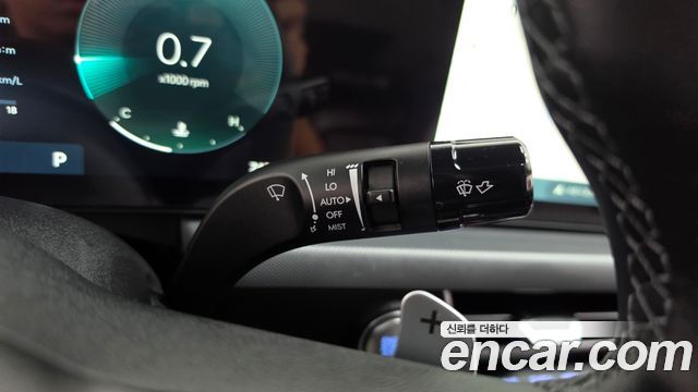 Hyundai Sonata 2026 — photo 27