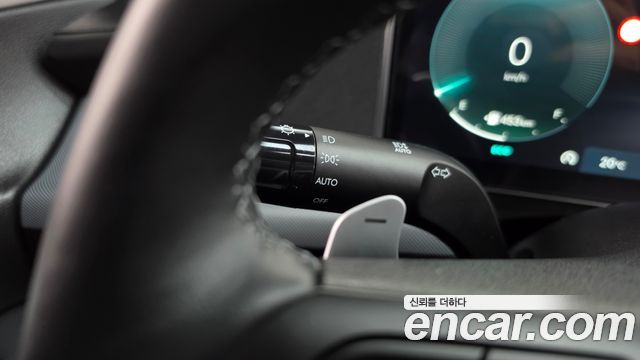 Hyundai Sonata 2026 — photo 29