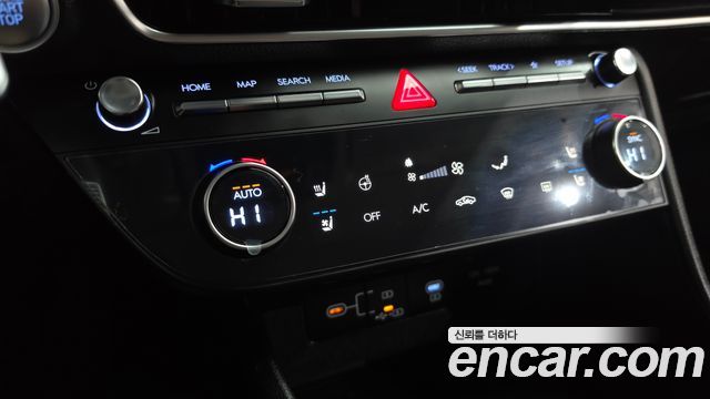 Hyundai Sonata 2026 — photo 32