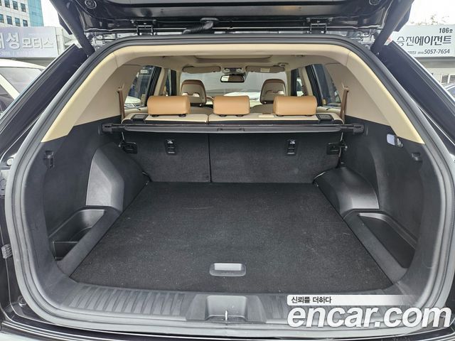 KG Mobility Actyon 2026 — photo 14