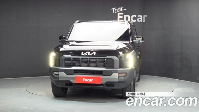 Kia Tasman 2026 — photo 3