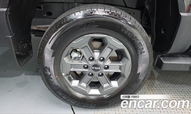 Kia Tasman 2026 — photo 5