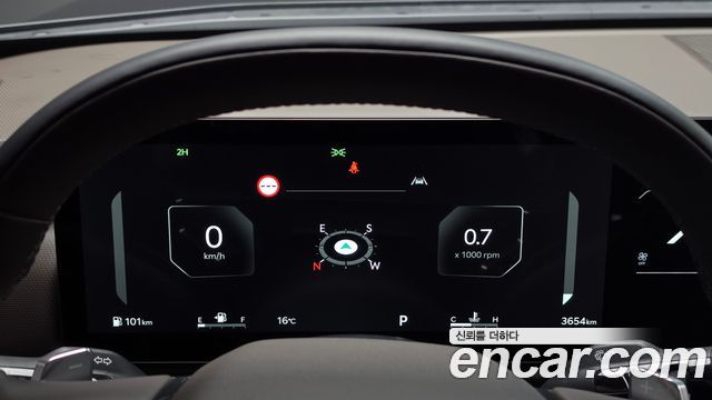 Kia Tasman 2026 — photo 11