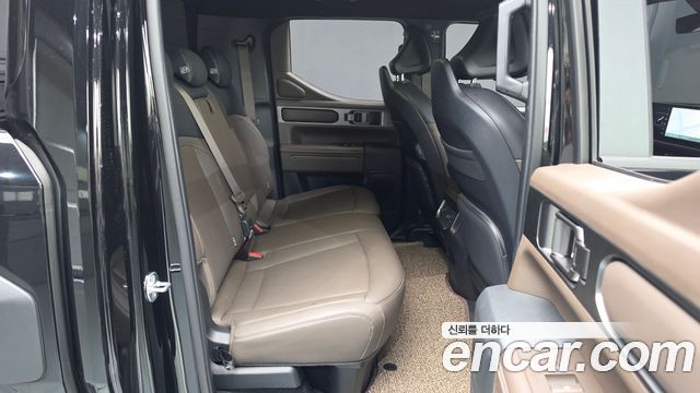 Kia Tasman 2026 — photo 17