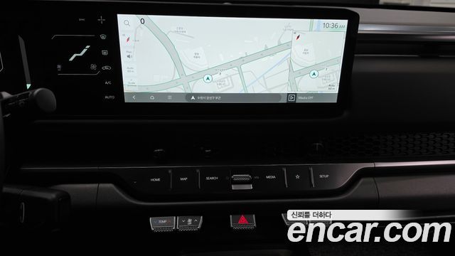 Kia Tasman 2026 — photo 19