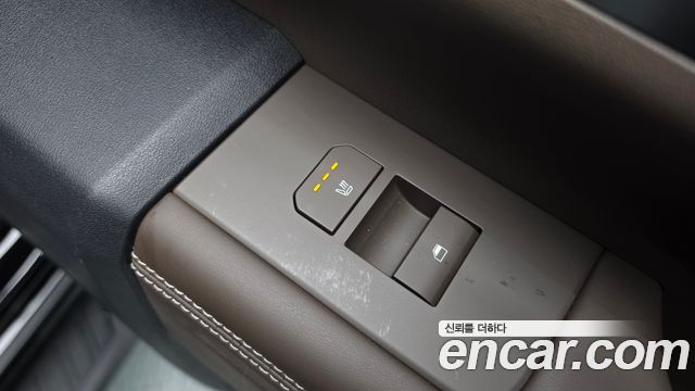 Kia Tasman 2026 — photo 23