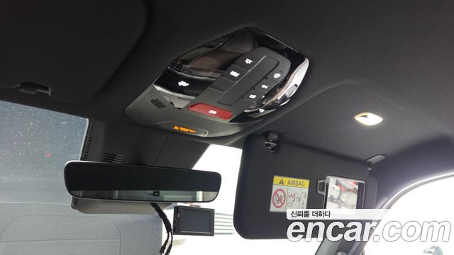 Kia Tasman 2026 — photo 24