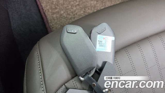Kia Tasman 2026 — photo 25