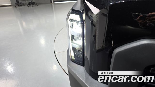 Kia Tasman 2026 — photo 8
