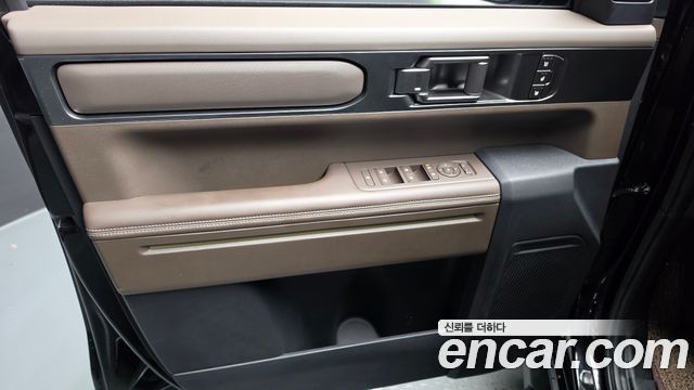 Kia Tasman 2026 — photo 14