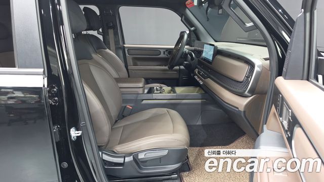 Kia Tasman 2026 — photo 16