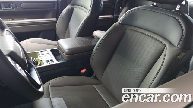 Kia Tasman 2026 — photo 27