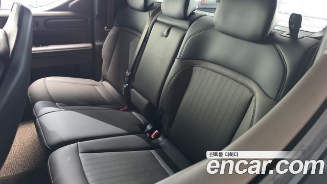 Kia Tasman 2026 — photo 28