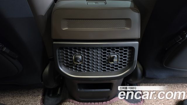Kia Tasman 2026 — photo 29