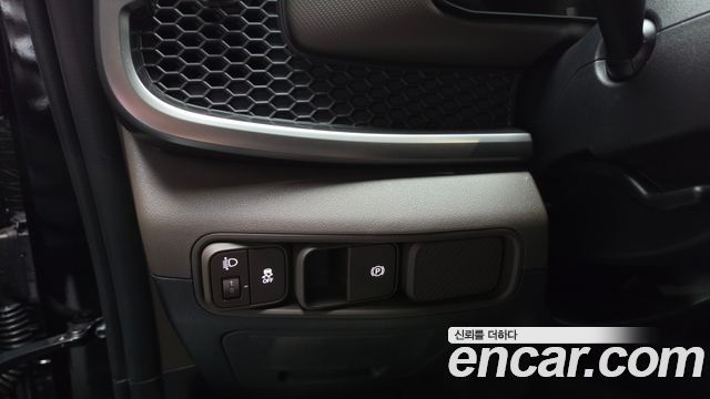 Kia Tasman 2026 — photo 30