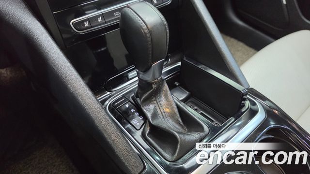 Renault Korea SM6 2016 — photo 9