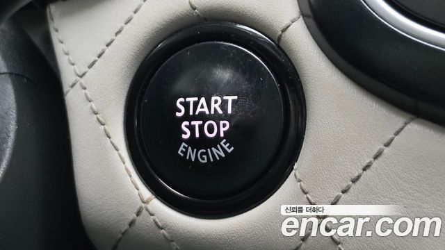 Renault Korea SM6 2016 — photo 18