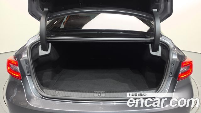 Renault Korea SM6 2016 — photo 20
