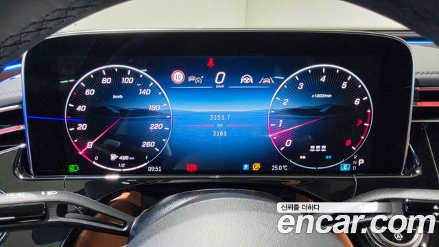 Mercedes-Benz E-Class 2026 — photo 16